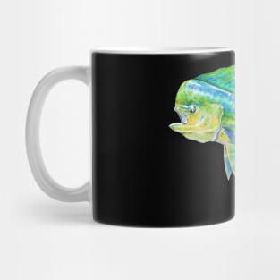 Mahi Mahi Mug